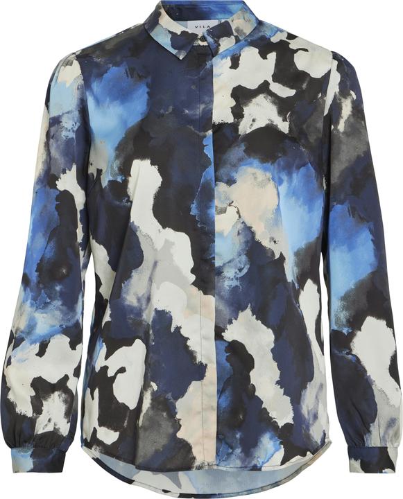 Navy Blazer