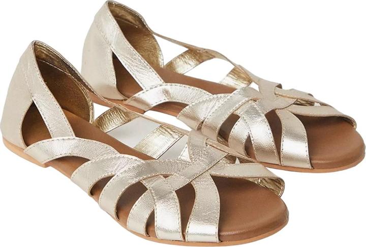 Image du produit Good For The Sole - Ballerines LULU - Femme (38)