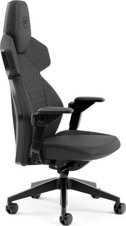 Produktbild noblechairs DAWN TX Gaming Stuhl - granit