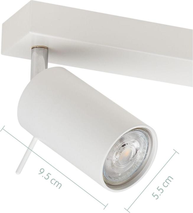 Image du produit micasa Lazen (GU10)