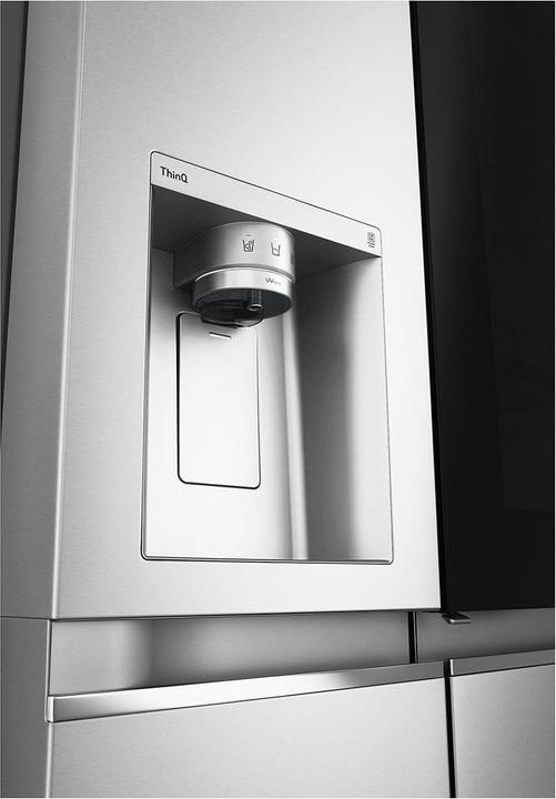 Immagine prodotto LG InstaView GSXV90BSDE (635 l)