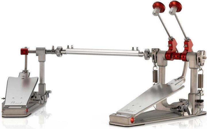 Produktbild Pearl P-3502D Demon XR double pedal