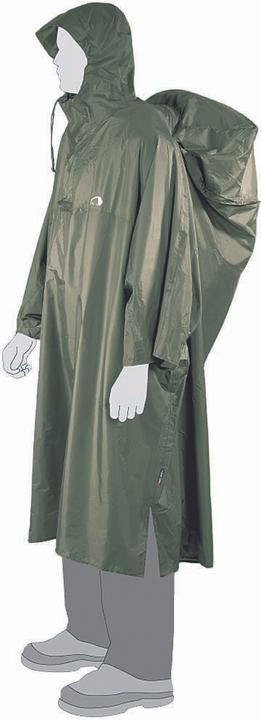 Produktbild Tatonka Cape XS (XS)