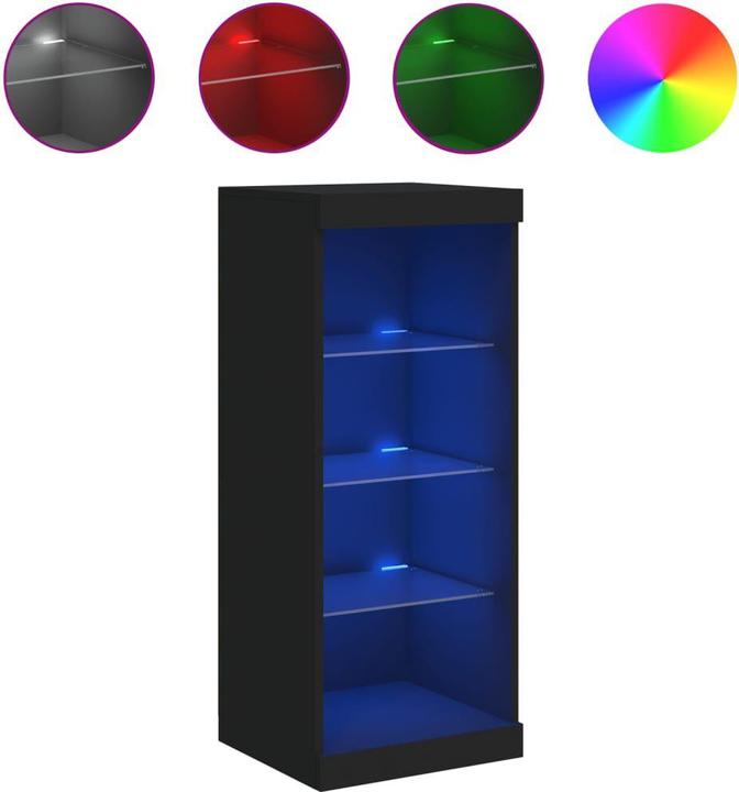 Produktbild VidaXL Saudra (41 x 37 x 100 cm)