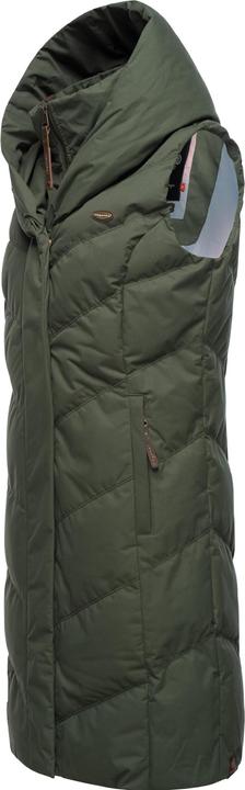 Dark Olive