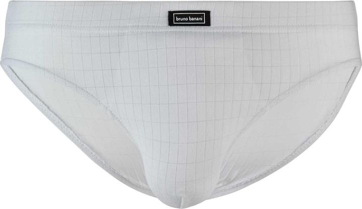 Immagine prodotto Bruno Banani Slip Casual Stretch (XXL, Confezione singola)
