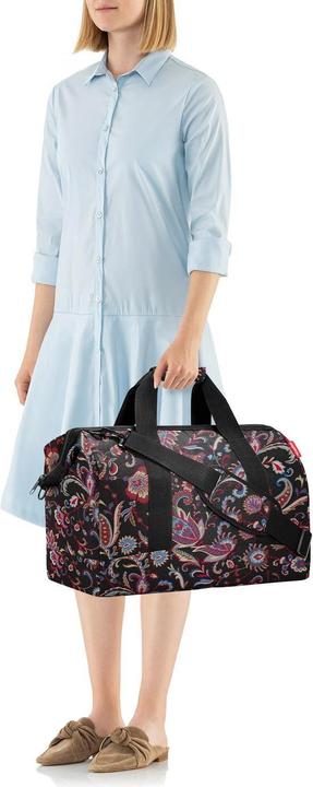 Actual product image reisenthel Travel bag allrounder L