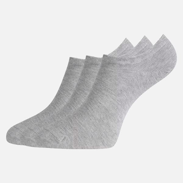 Produktbild Bamboo Basics Füsslinge Jamie (3-Pack) (3er Pack, 47 - 50)