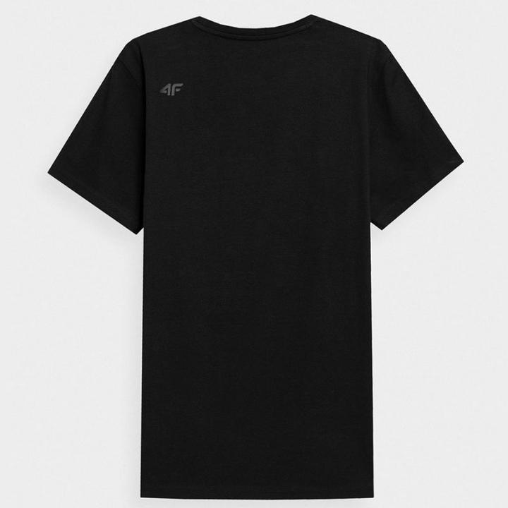 Produktbild 4F Tshirt Ciemny Granat TTSHM536 r. S (S, XXL)