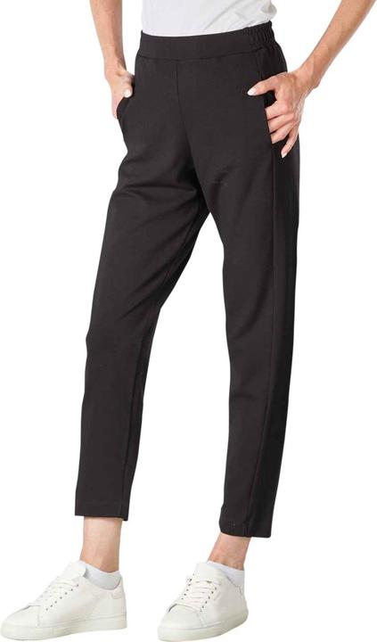 Immagine prodotto Armedangels Magdaa Pantaloni Maglia nera (XL)