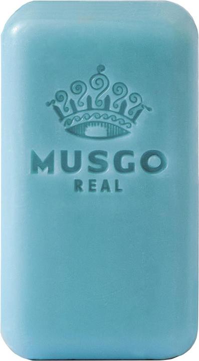 Image du produit Claus porto Musgo Real Soap Alto Mar (Savon dur)