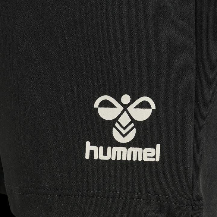 Produktbild hummel Plag Shorts Set (116)