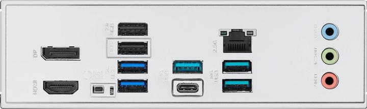 Actual product image ASUS PRIME B850-PLUS-CSM (AM5, AMD B850, ATX)