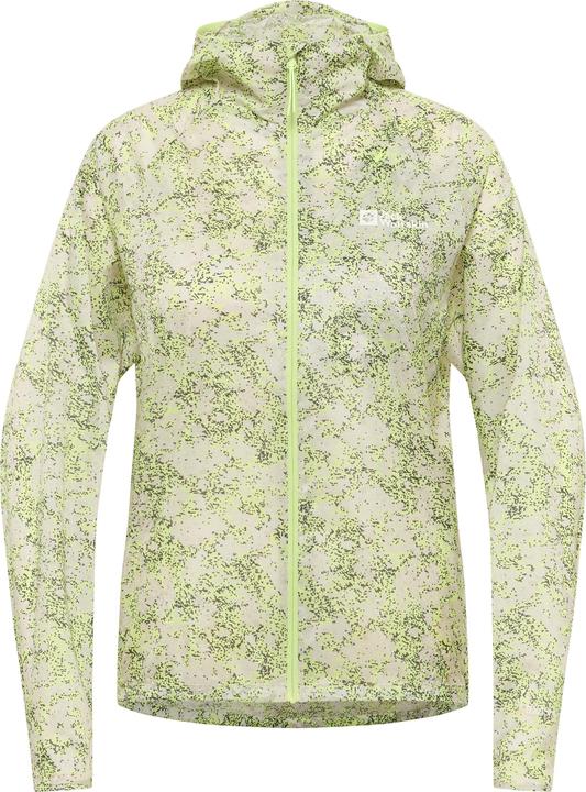 Jack Wolfskin Prelight Wind Jkt W
