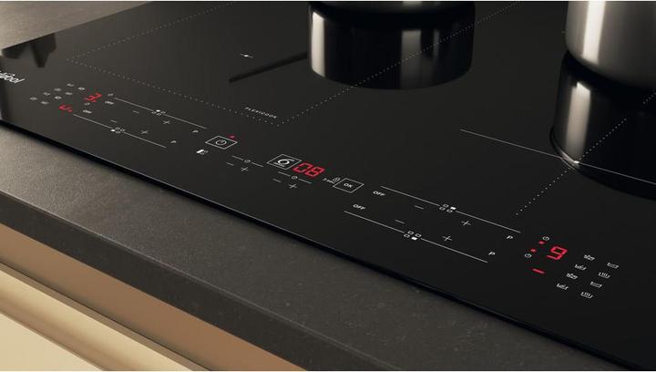 Actual product image Whirlpool WL B4060 CPNE