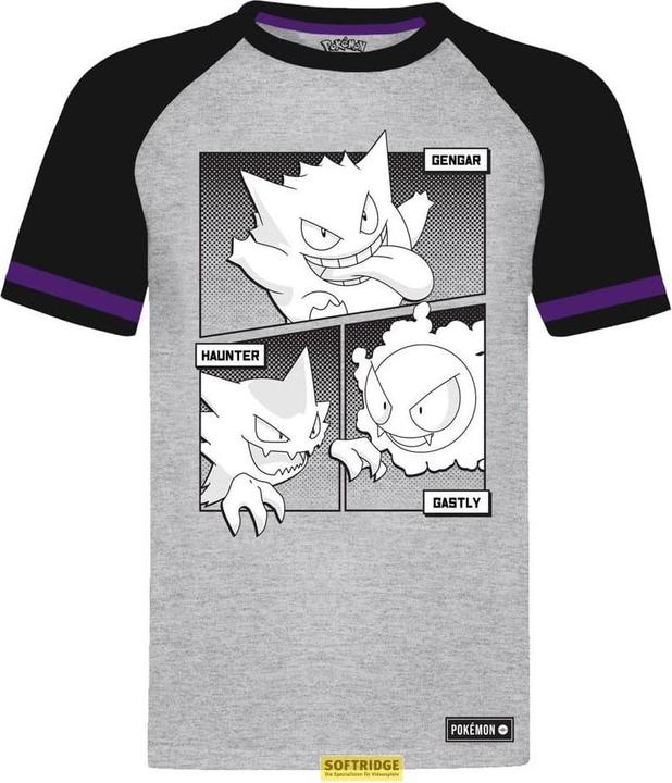 Pokémon Pokemon - Shadow (S)