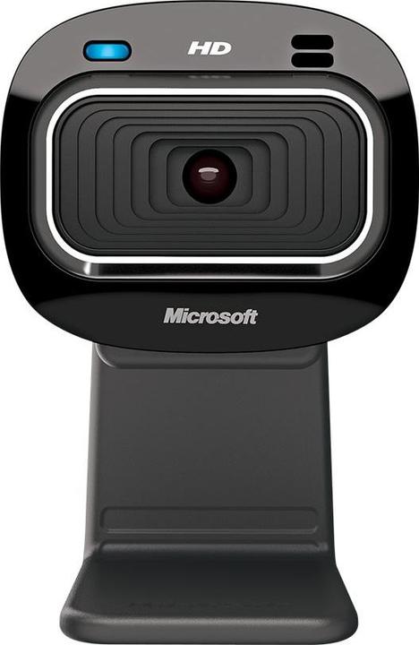 Produktbild Microsoft LifeCam HD-3000 (0.90 Mpx)