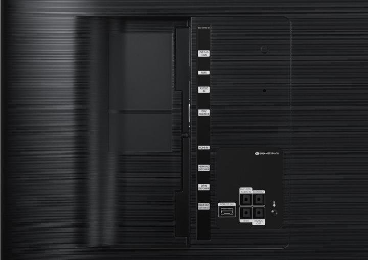 Produktbild Samsung Qm49h (3840 x 2160 Pixel, 49")