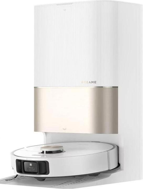 Xiaomi Vacuum cleaner DREAME X40 Ultra White