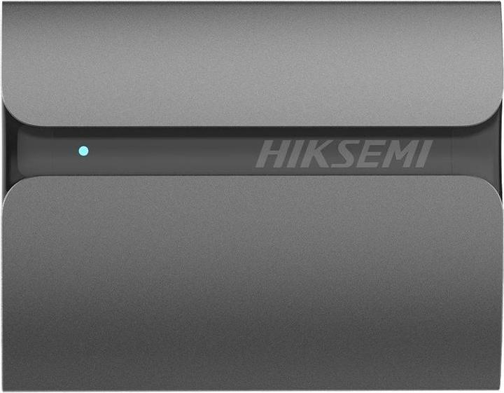 Productafbeelding Hiksemi SSD Extern Zwart T300S 512 Go USB 3.2 Type C 500/560 MB/s (0.51 TB)