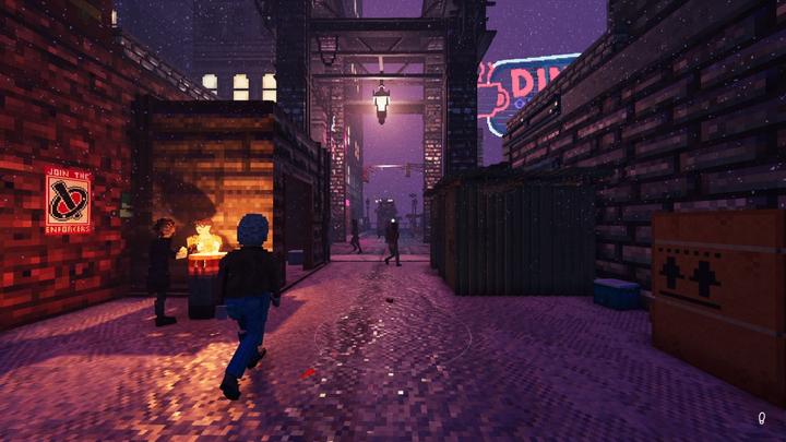 Produktbild Fireshine Games Shadows of Doubt (PS5, DE)