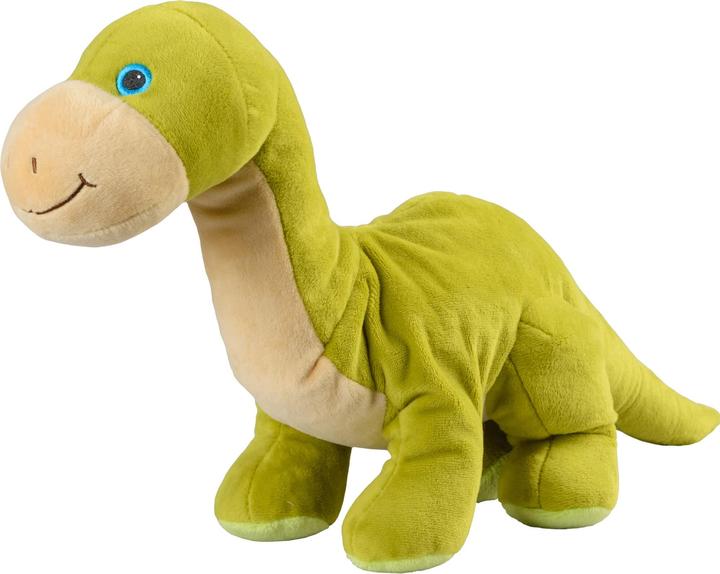 Produktbild Warmies Branchiosauraus
