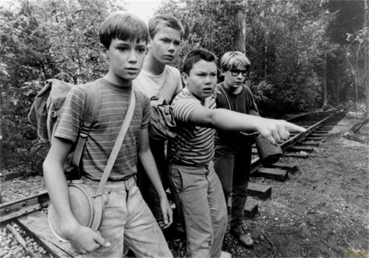 Produktbild Stand By Me Das Geheimnis eines Sommers (DVD, 1986, Spanisch, Englisch, Italienisch, Deutsch, Französisch)