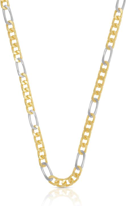 Produktbild Muau Figaro (Weissgold, Gelbgold, 50 cm)