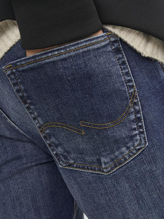 Produktbild Jack & Jones Liam Original AGI 005 Skinny Fit Jeans (32)