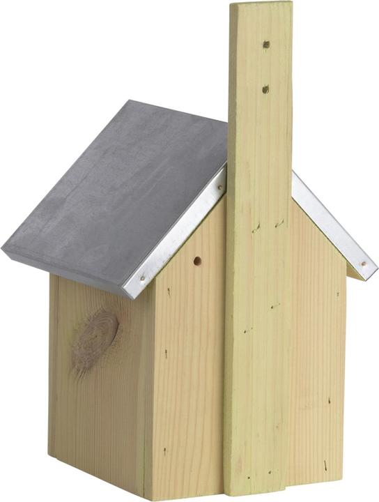 Image du produit Esschert Design Nichoir pour mésanges bleues