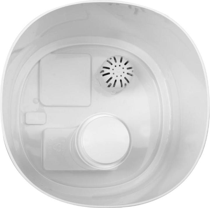Image du produit Concept ZV1200 Humidificateur d'air à ultrasons, bois (30 m²)