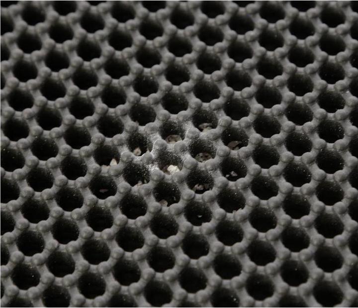 Actual product image Kerbl Sieve