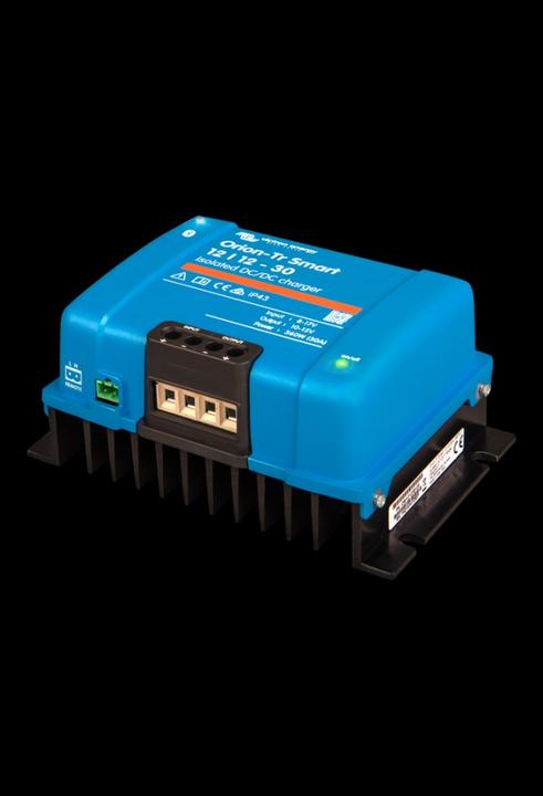 Actual product image Victron Energy Orion-Tr Smart 24/24-12A (280W) - isolated