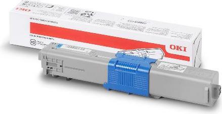 Actual product image OKI 46508715 (C)