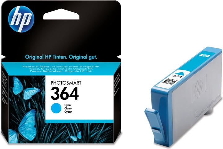 Produktbild HP 364 (C)