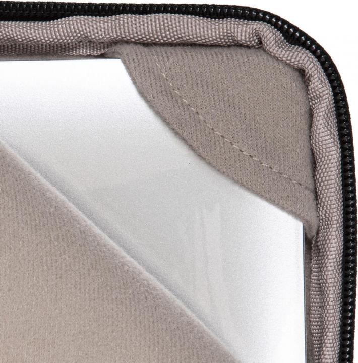Produktbild Rivacase Laptop-Hülle mit Griffen (15.60", Universal)
