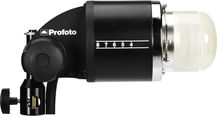 Actual product image Profoto Pro-B Head Plus UV with Disc Reflector (1200 W, Flash head)