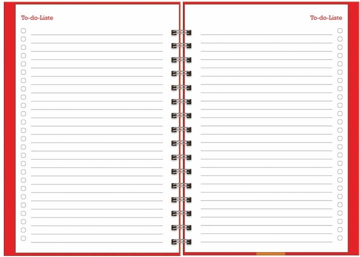 Produktbild Peanuts Familienplaner-Buch A5 2026 (15.2 x 23.2 cm, Deutsch)
