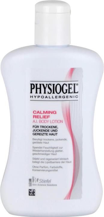 Image du produit Klinge Pharma Physiogel Cr A.I. Body Lot (Lotion pour le corps, 200 ml)