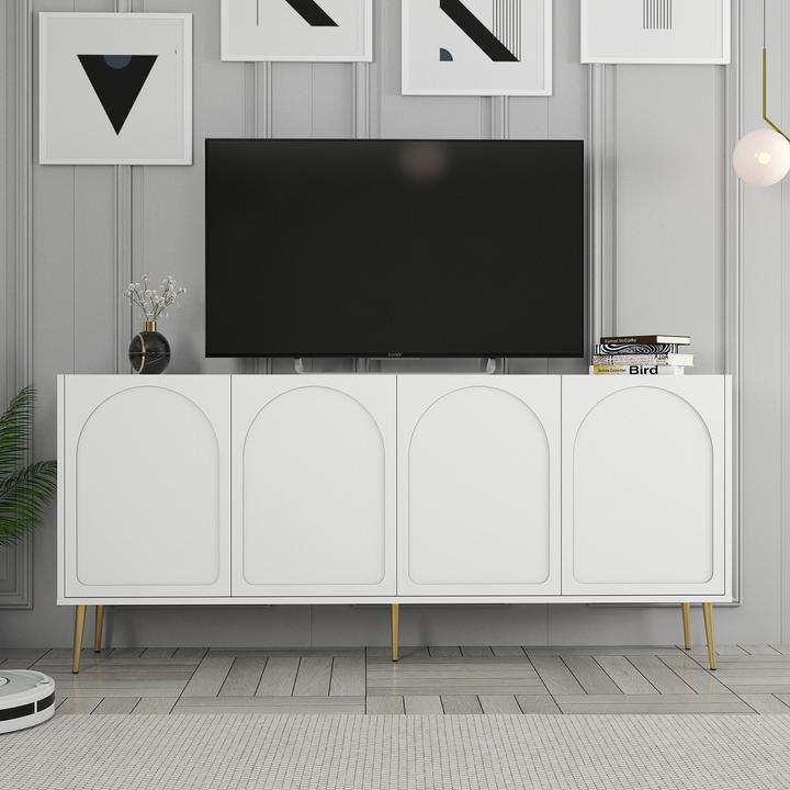 Actual product image Hanah Home Lyon (180 x 80 x 35 cm)