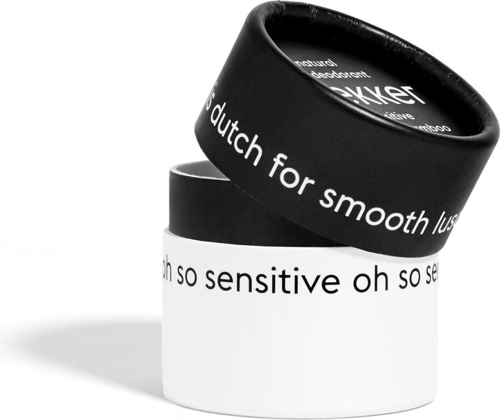 Image du produit Lekker Sensitive Soft Bamboo (Crème)
