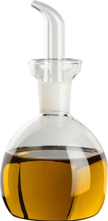 Actual product image EVA Oil Bottles (500 ml)
