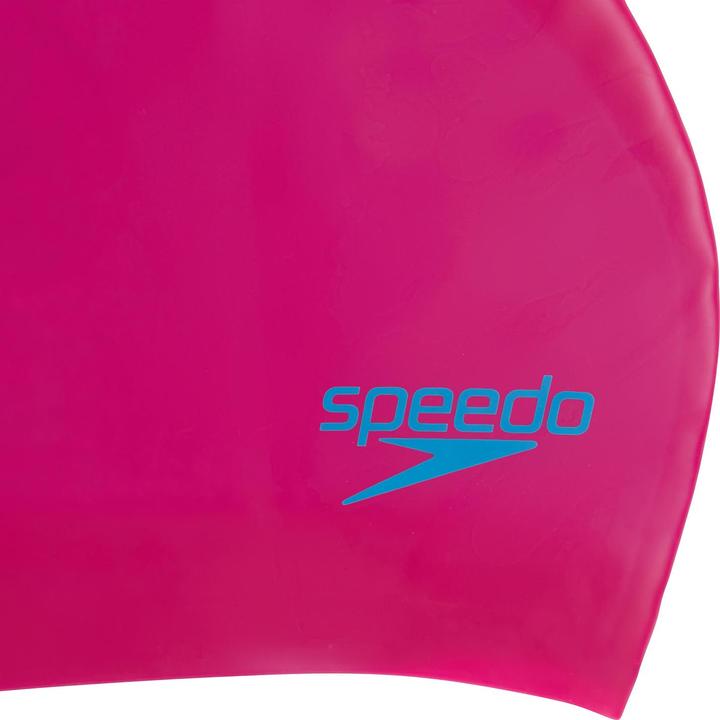 Produktbild Speedo Junior Long Hair Cap