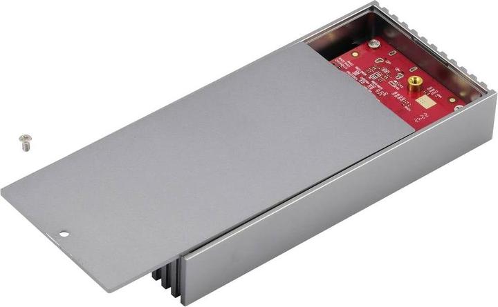 Immagine prodotto Renkforce RF-5596326 Contenitore per disco rigido M.2 2280 USB 4 (M.2 2280)