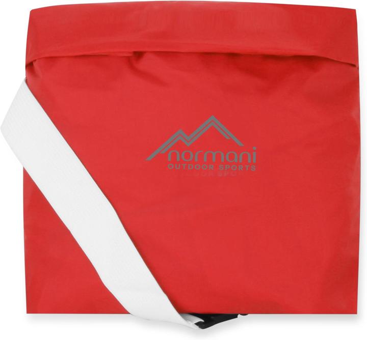 Image du produit Normani Poncho de pluie pour enfants Cherrapunji Kids (Taille unique)