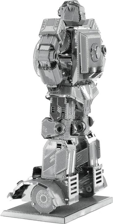 Immagine prodotto Metal Earth Transformers Bumblebee