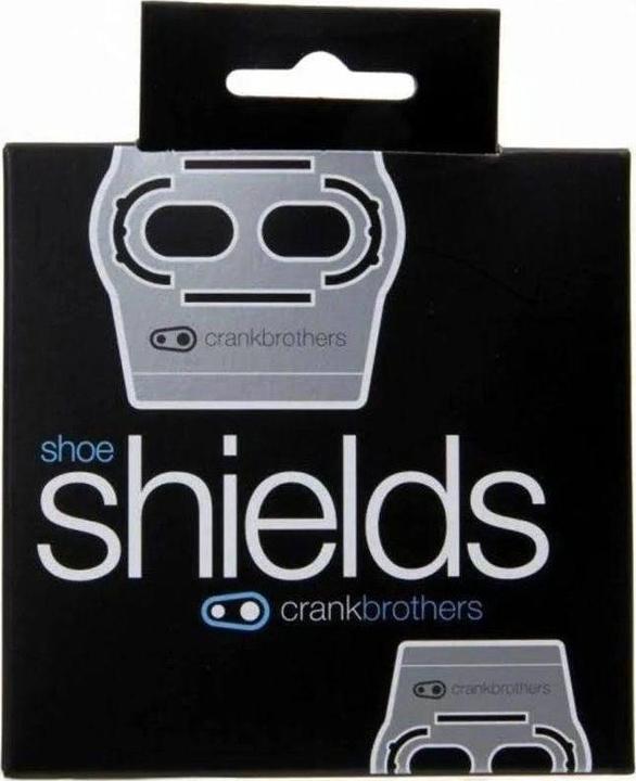 Produktbild Crankbrothers Shoe Shield