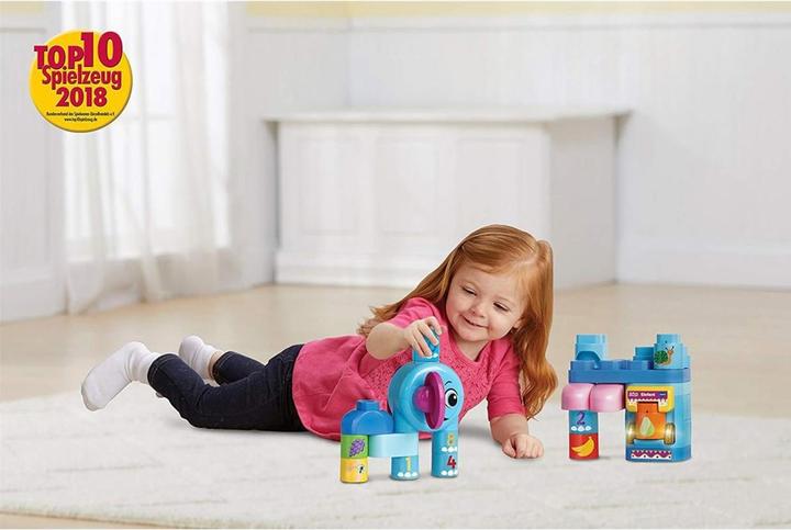 Produktbild VTech BlaBlaBlocks - Elefant (Deutsch)