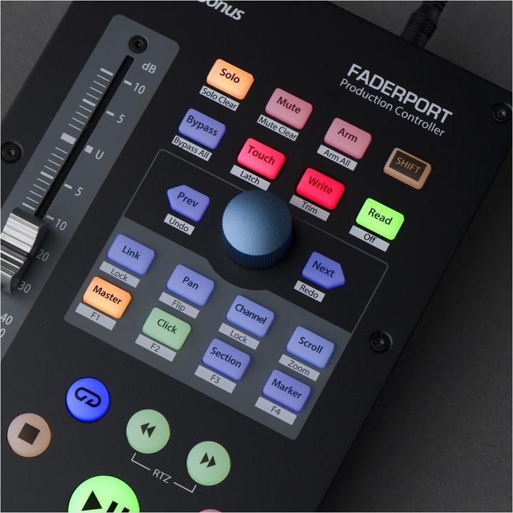 Produktbild PreSonus FaderPort V2 (Controller)