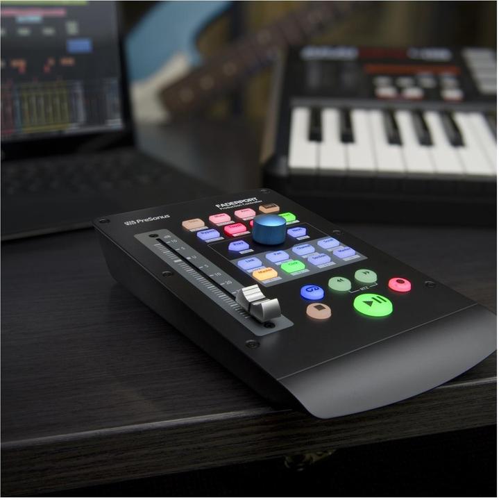 Produktbild PreSonus FaderPort V2 (Controller)